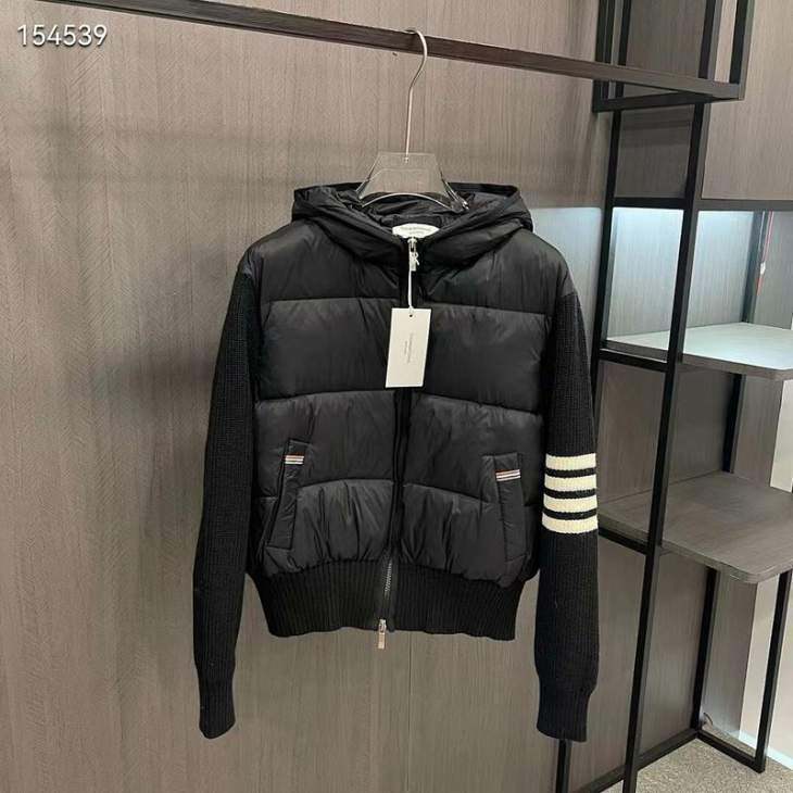 Picture of Thom Browne Jackets _SKUThomBrowneS-L26yr3829940